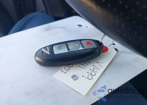 2016 Nissan 370Z z USA, uszkodzony, nr VIN JN1AZ4EH5GM931499